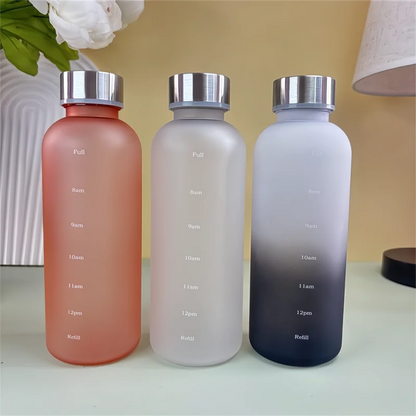Bouteille thermos - FASO