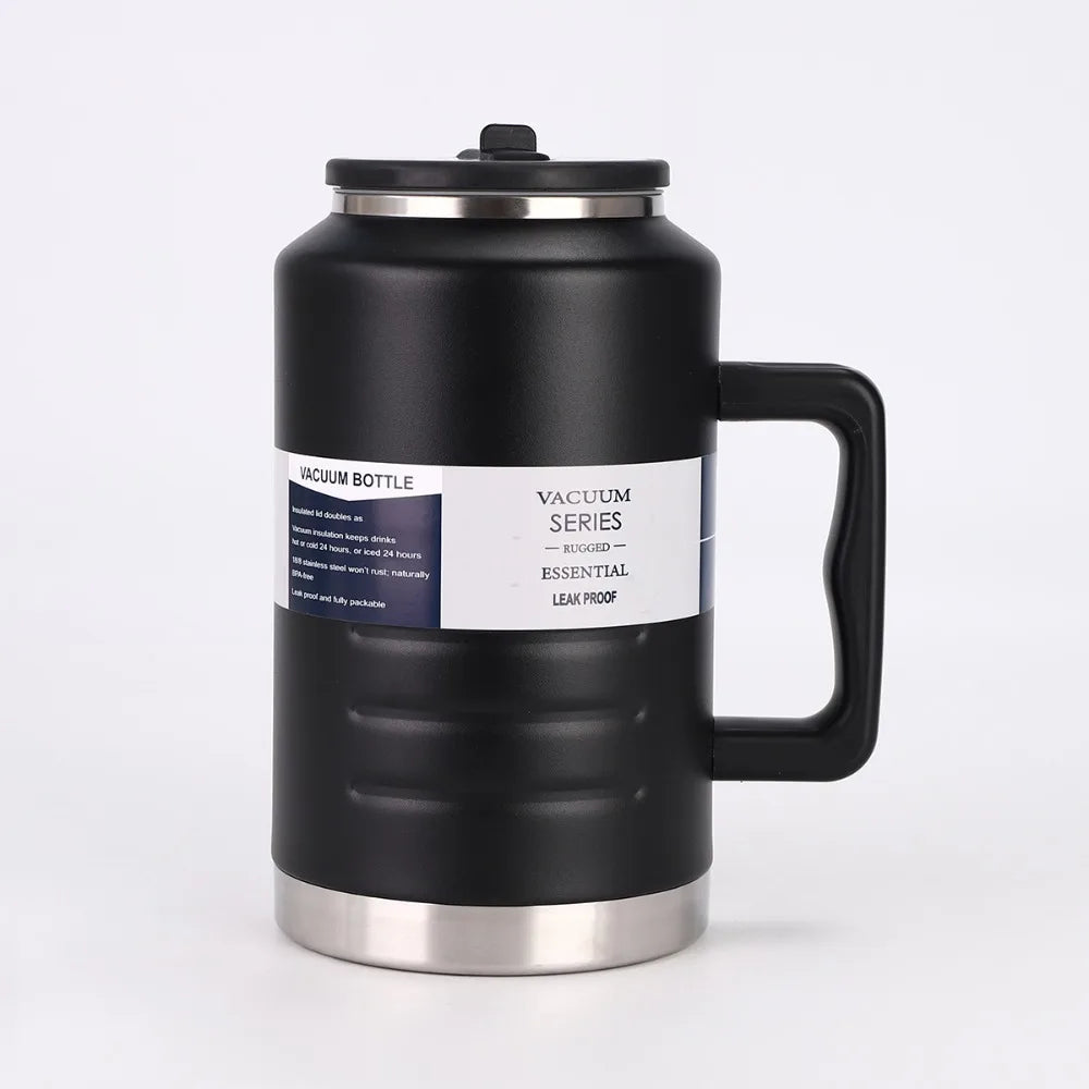 Mug thermos  – VACUUM