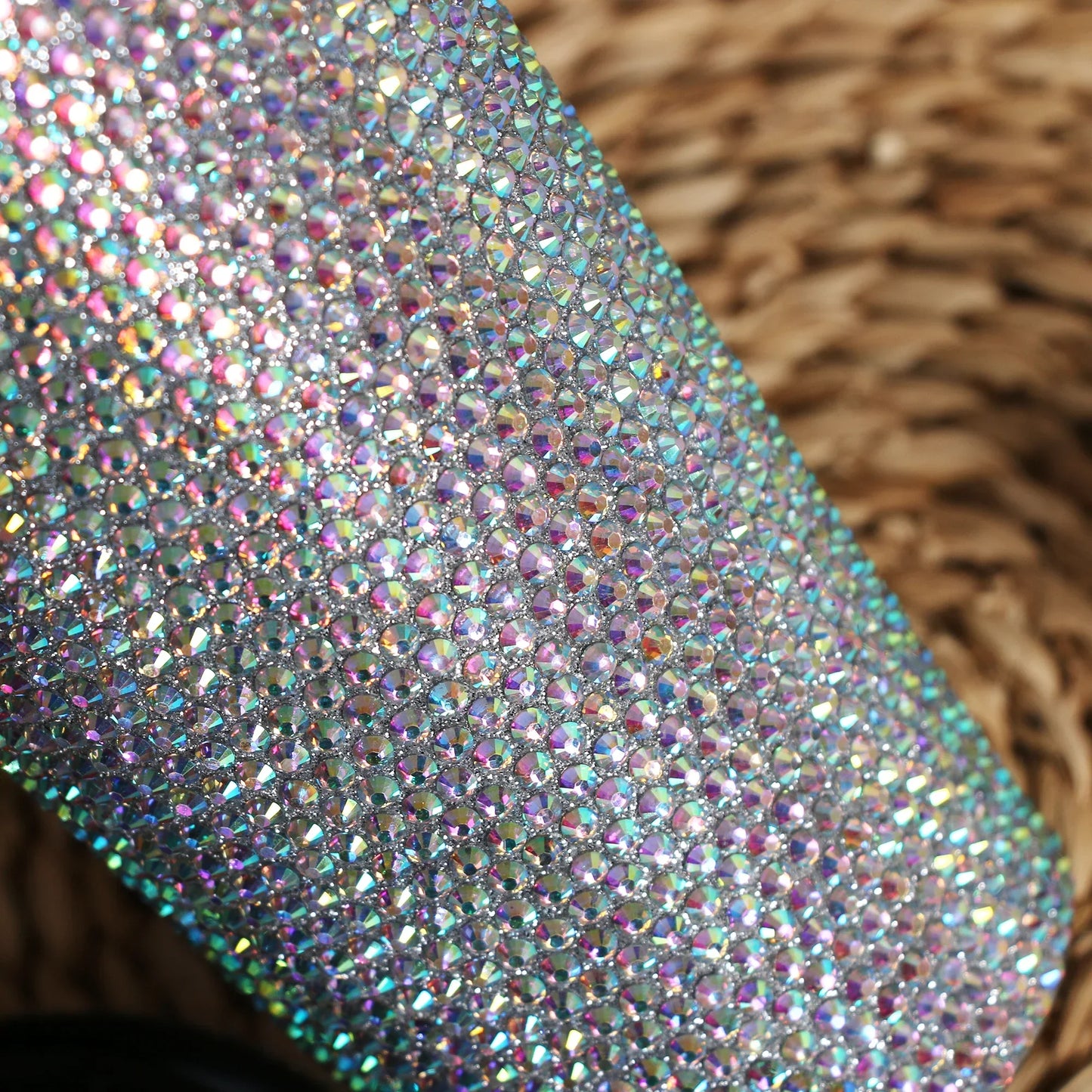 Thermos à diamant  – WOMEN