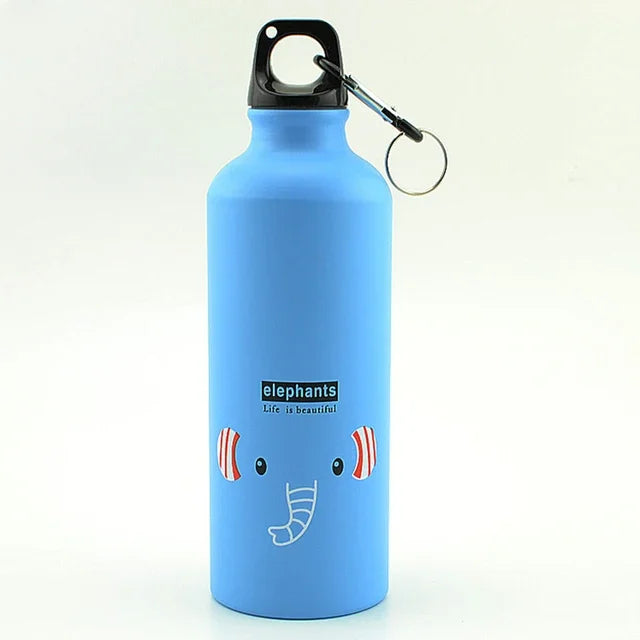 Gourde thermos enfant - ANIMAL