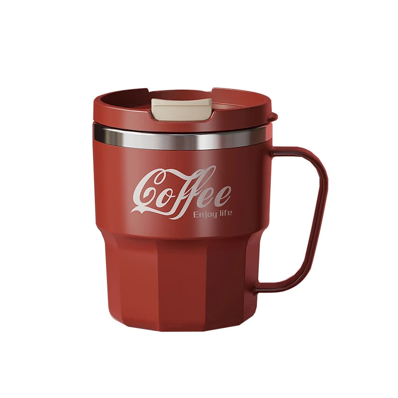 Mug thermos - COF