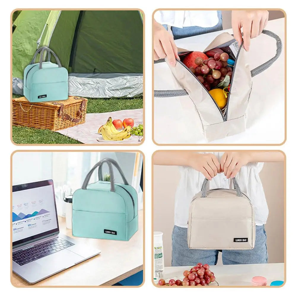 Thermos alimentaire - SACO