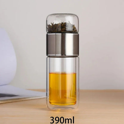 Théière thermos - INFUSE
