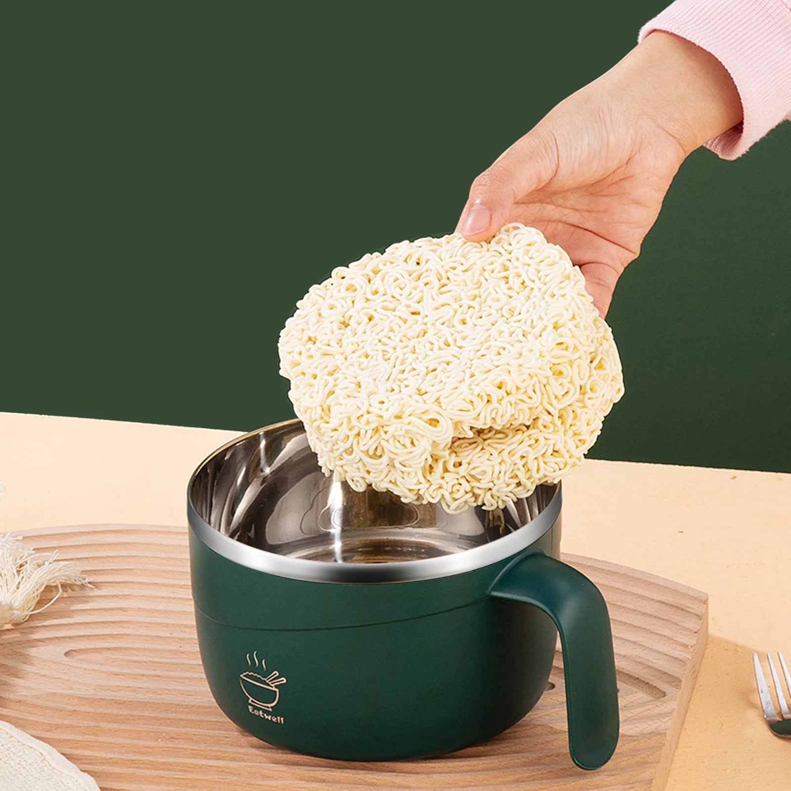 Thermos alimentaire - NOLLO