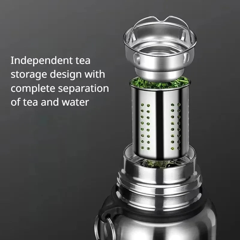 Gourde thermos - HINK