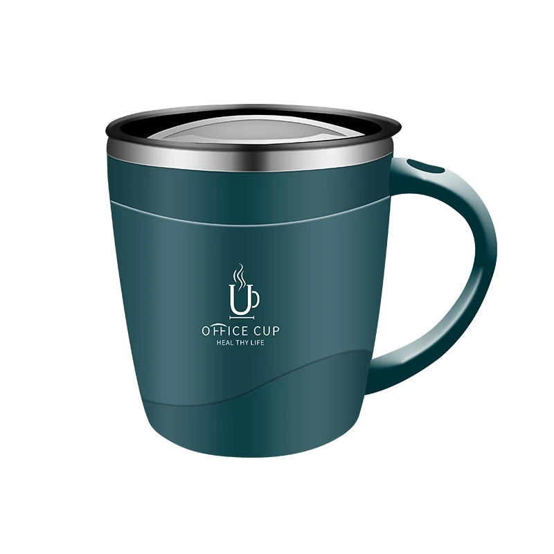 Mug thermos - Stainless