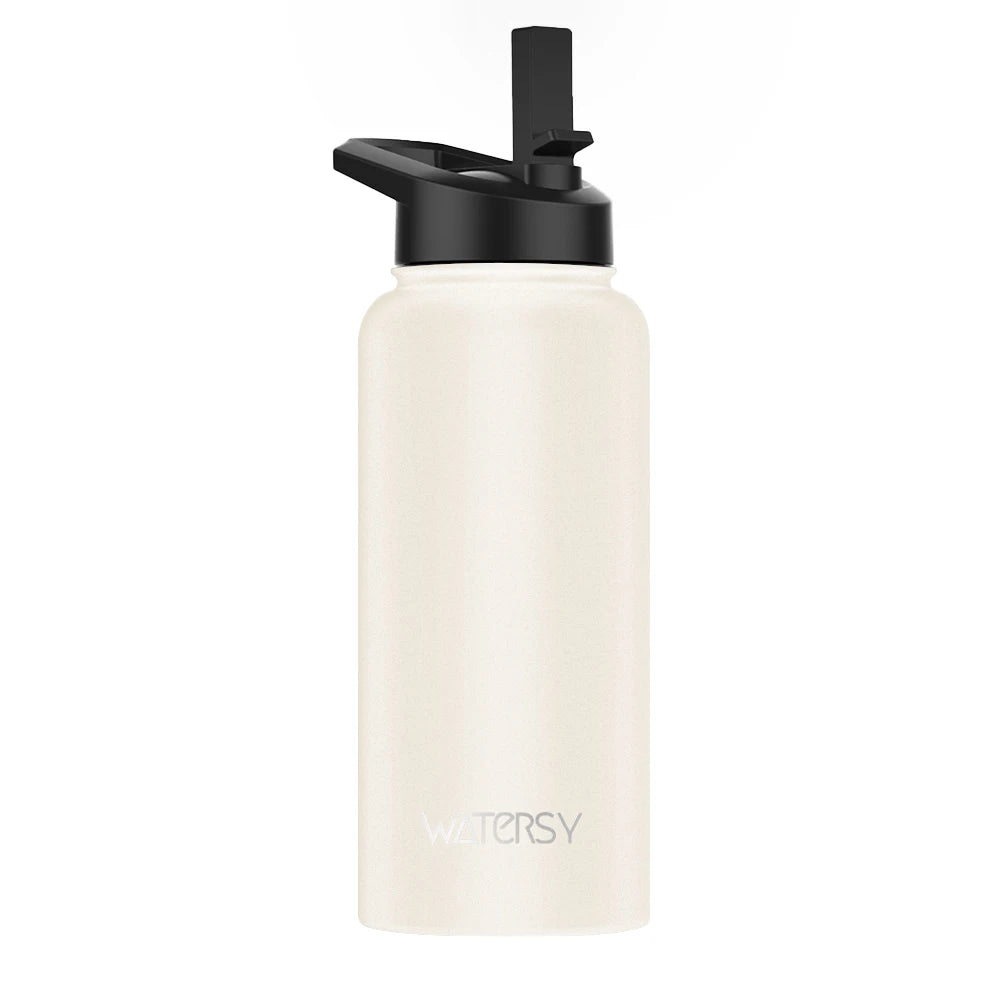 Gourde thermos - Handle