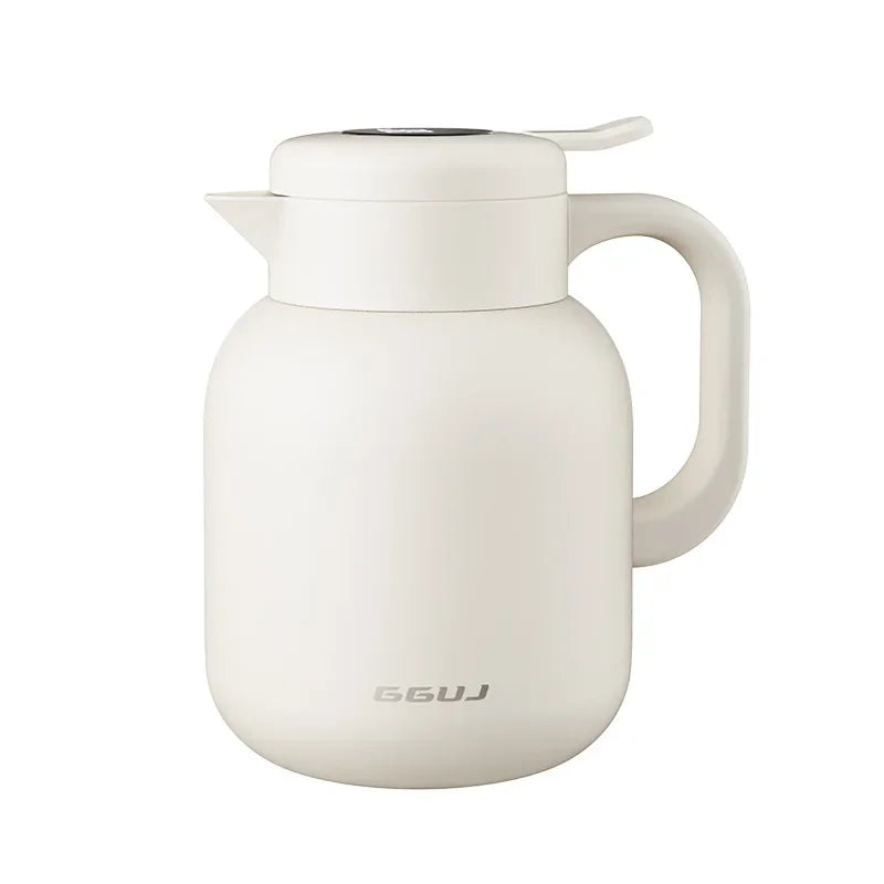 Thermos électronique - STRADIUS