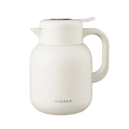Thermos électronique - STRADIUS