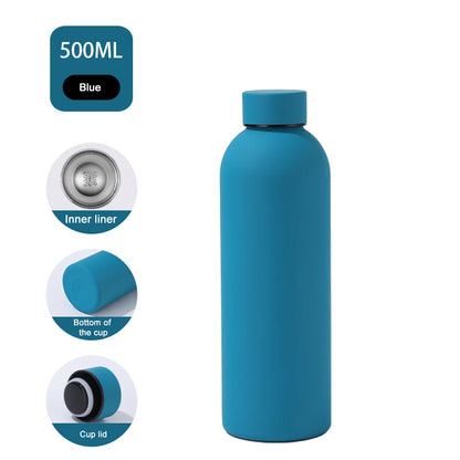 Gourde Thermos - SPOVO