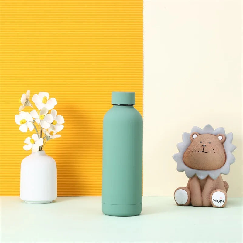 Gourde Thermos – PERSONNALISABLE