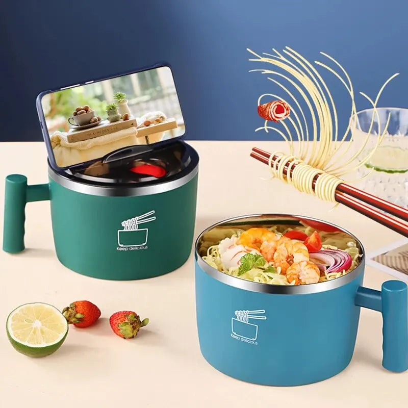 Thermos alimentaire - NOOD