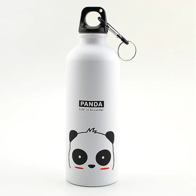 Gourde thermos enfant - ANIMAL