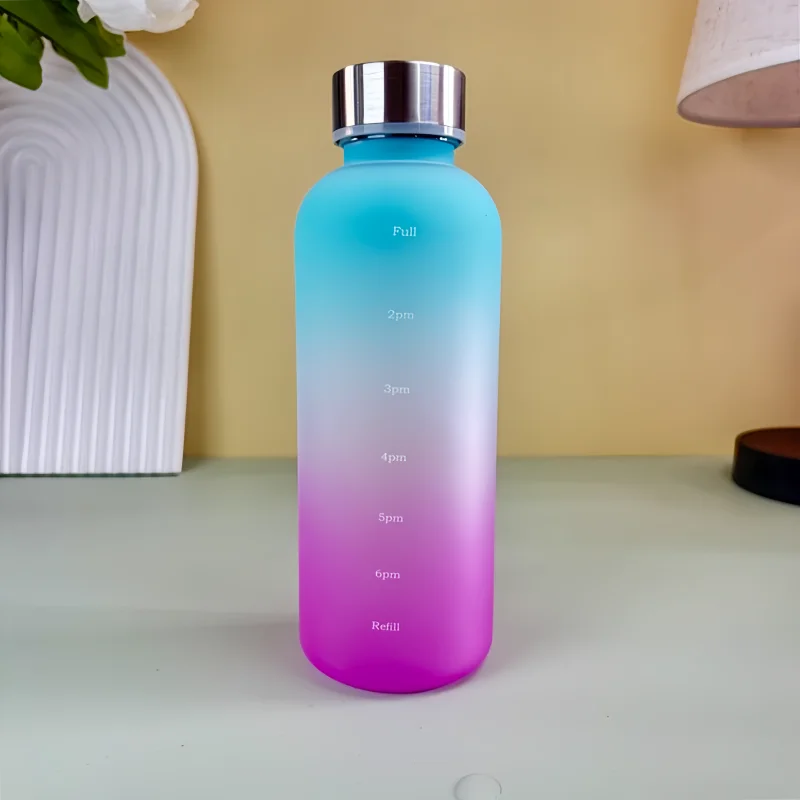 Bouteille thermos - FASO