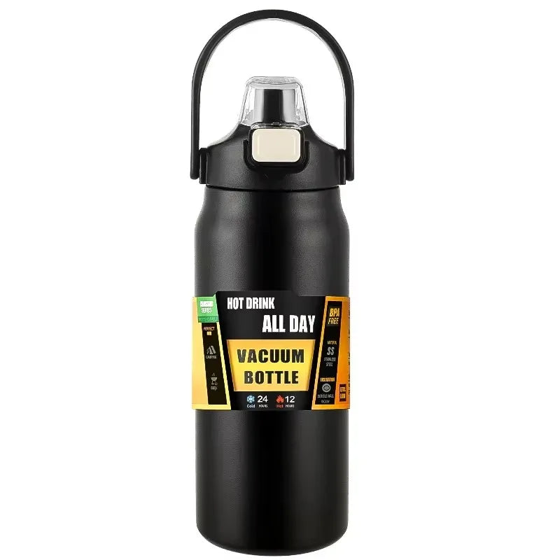 Gourde Thermos – TIDUA