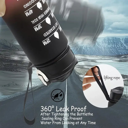 Bouteille thermos - GRADA