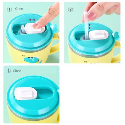 Mug thermos - KIDS