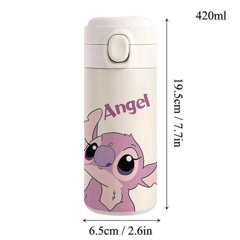 Gourde thermos  - STITCH