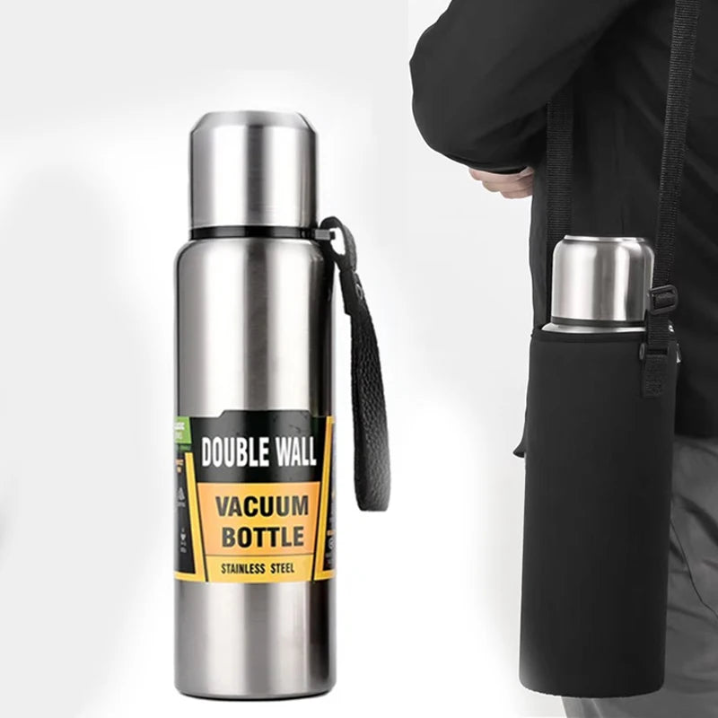 Gourde thermos - POCO