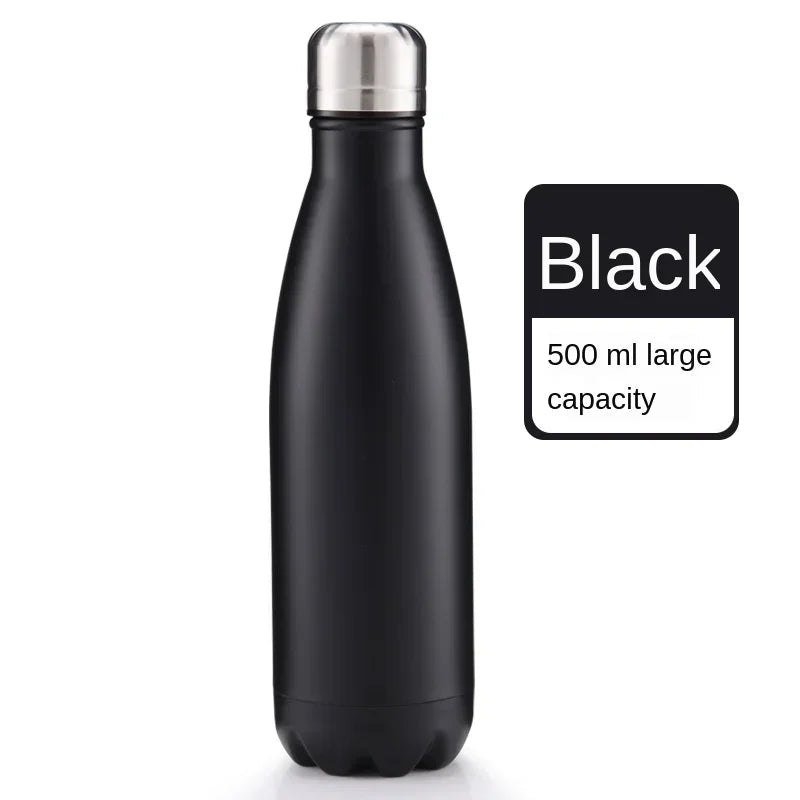 Gourde thermos - RAINBOW