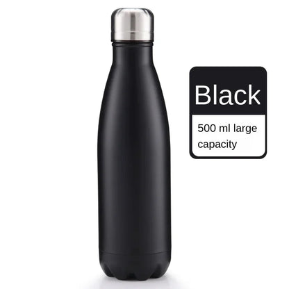 Gourde thermos - RAINBOW