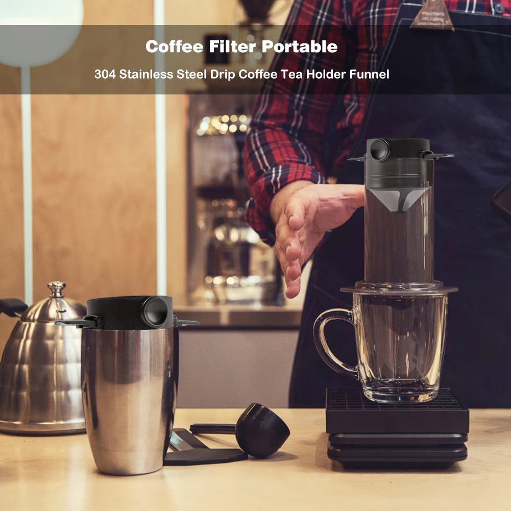Cafetière thermos - AURUS