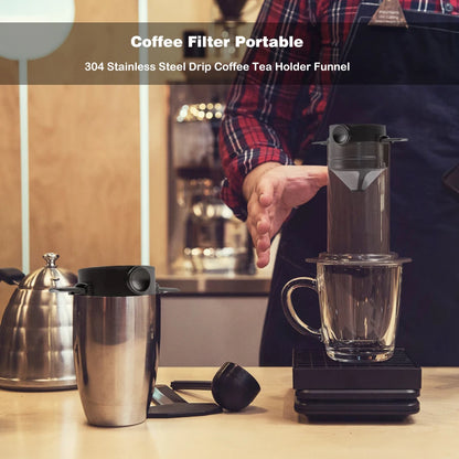 Cafetière thermos - AURUS