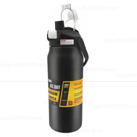 Gourde thermos - AVIF