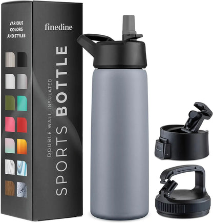 Gourde thermos - POJO