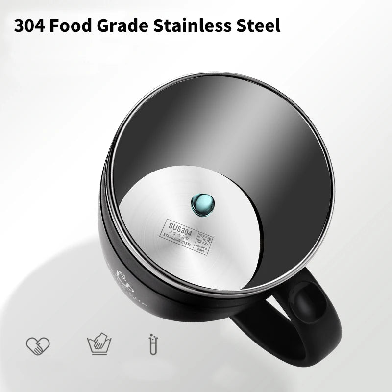 Mug thermos - Stainless