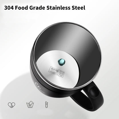 Mug thermos - Stainless