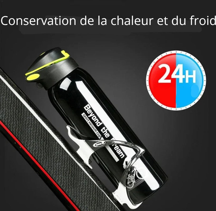 Gourde thermos - TEAT