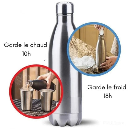 Gourde thermos - RAINBOW