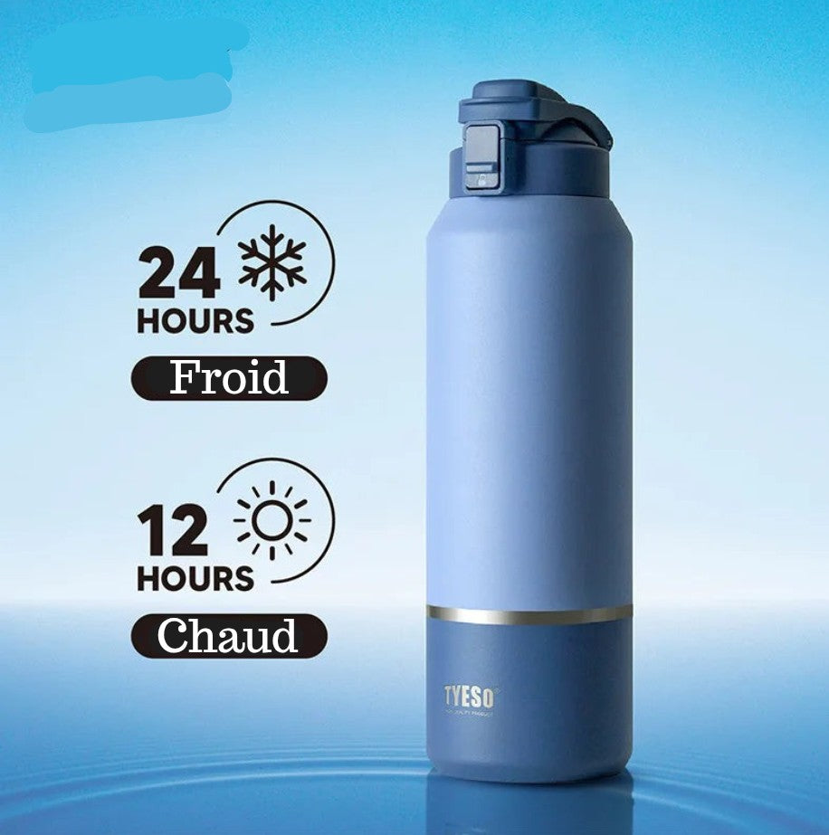 Gourde thermos – RANDO