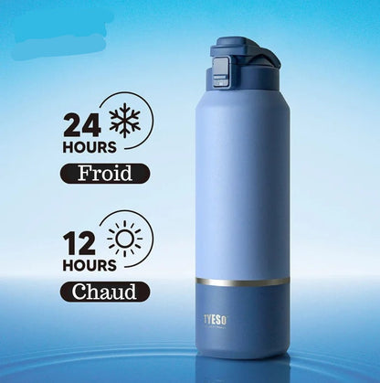 Gourde thermos – RANDO