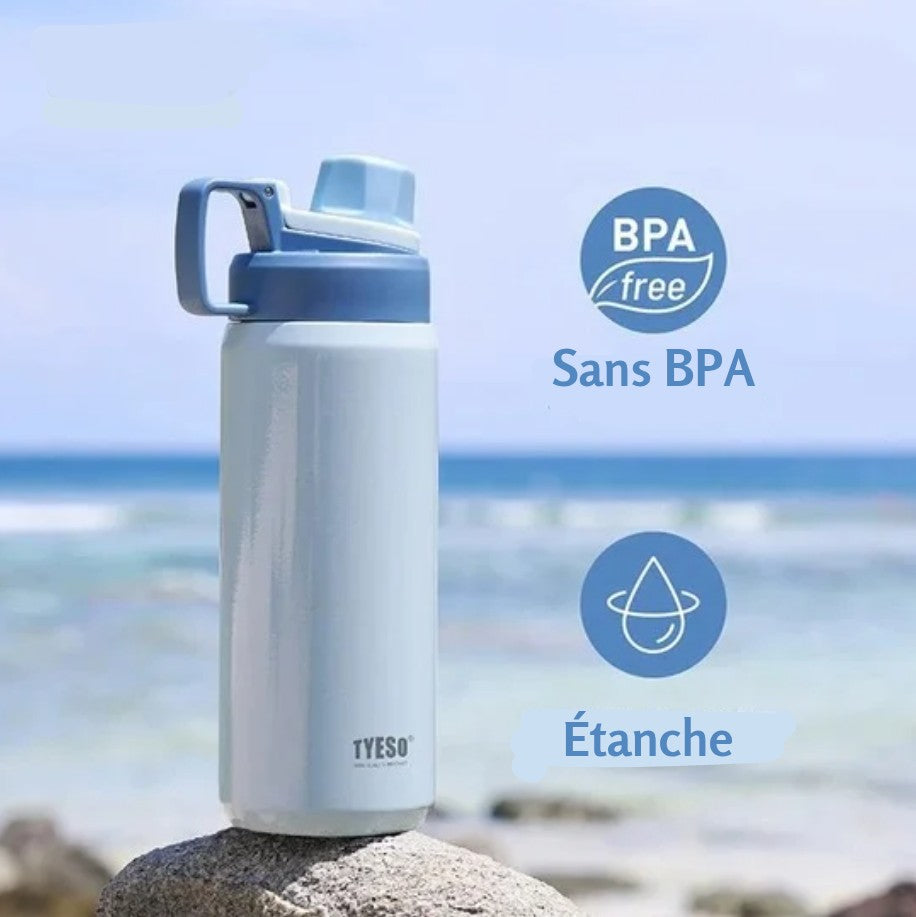 Gourde thermos – RANDO