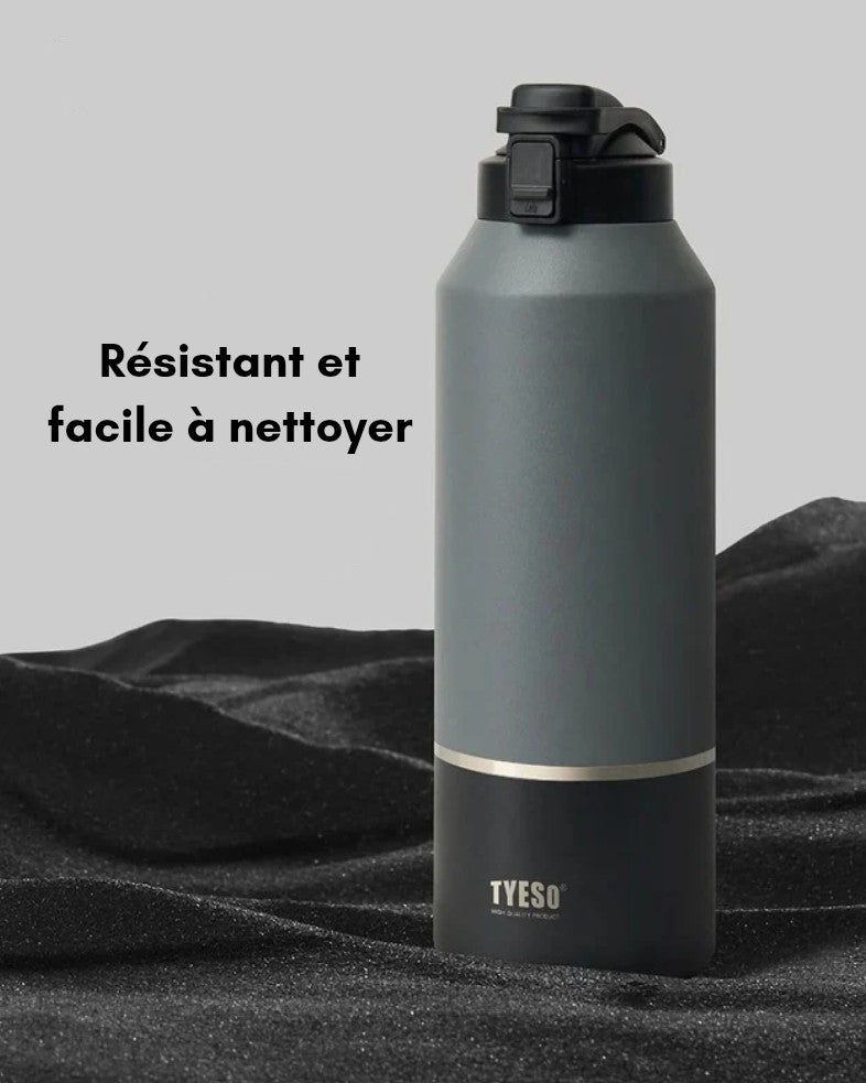 Gourde thermos – RANDO