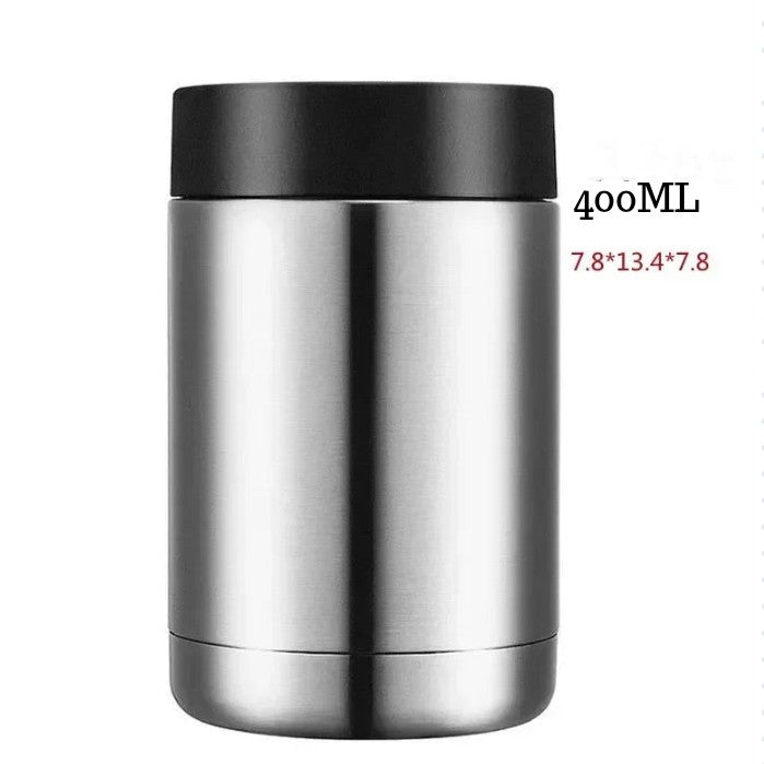 Gourde thermos - CHILL