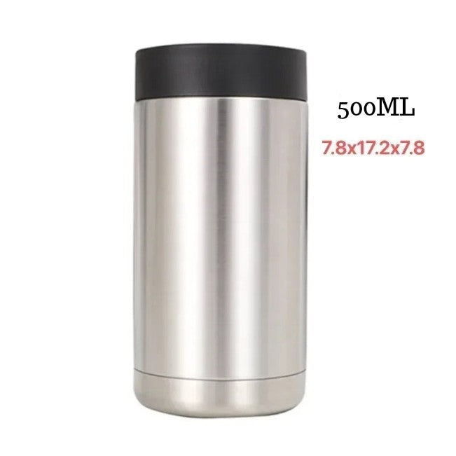 Gourde thermos - CHILL