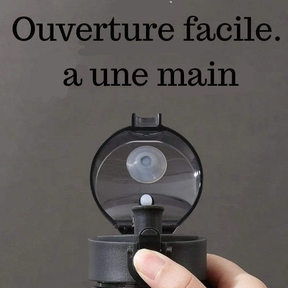 Bouteille thermos - RATA