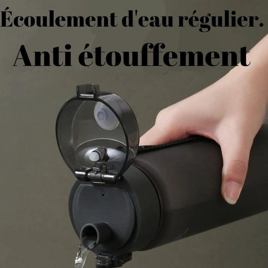 Bouteille thermos - RATA