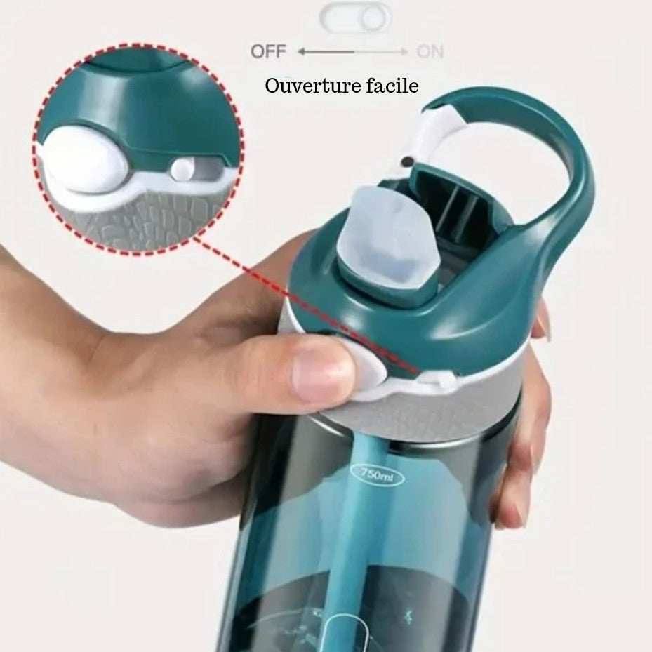 Bouteille thermos - ERO