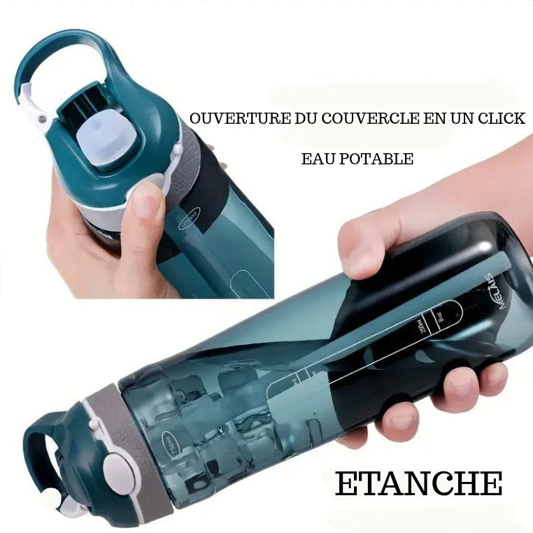 Bouteille thermos - ERO