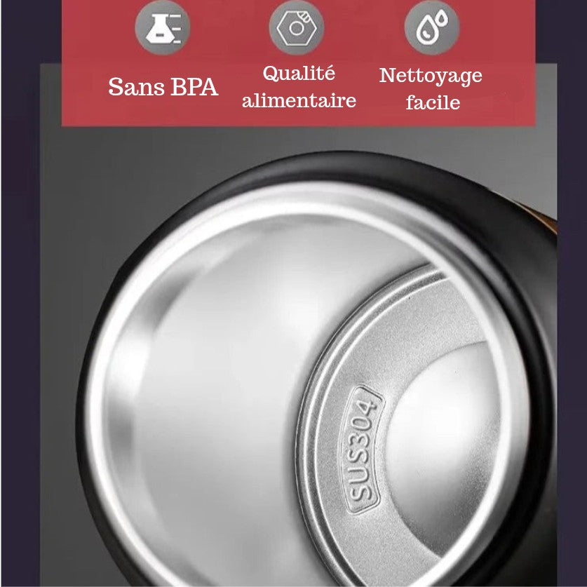 Gourde Thermos – TIDUA