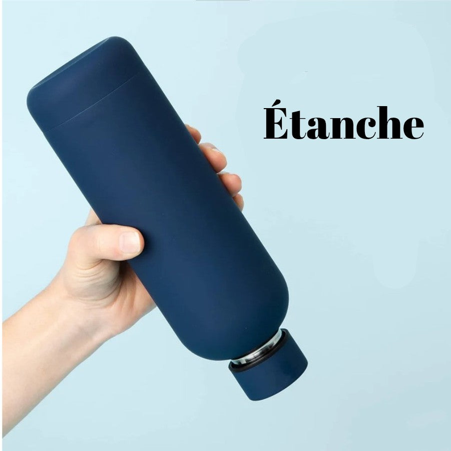 Gourde Thermos - SPOVO