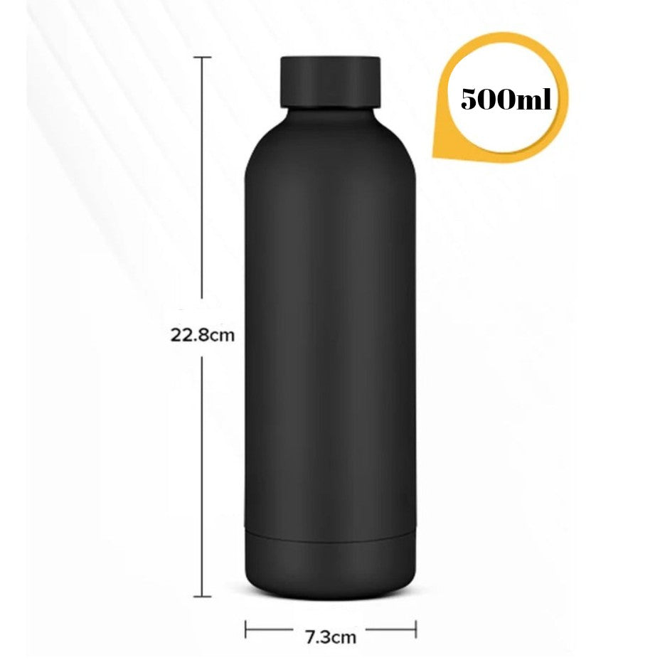 Gourde Thermos - SPOVO