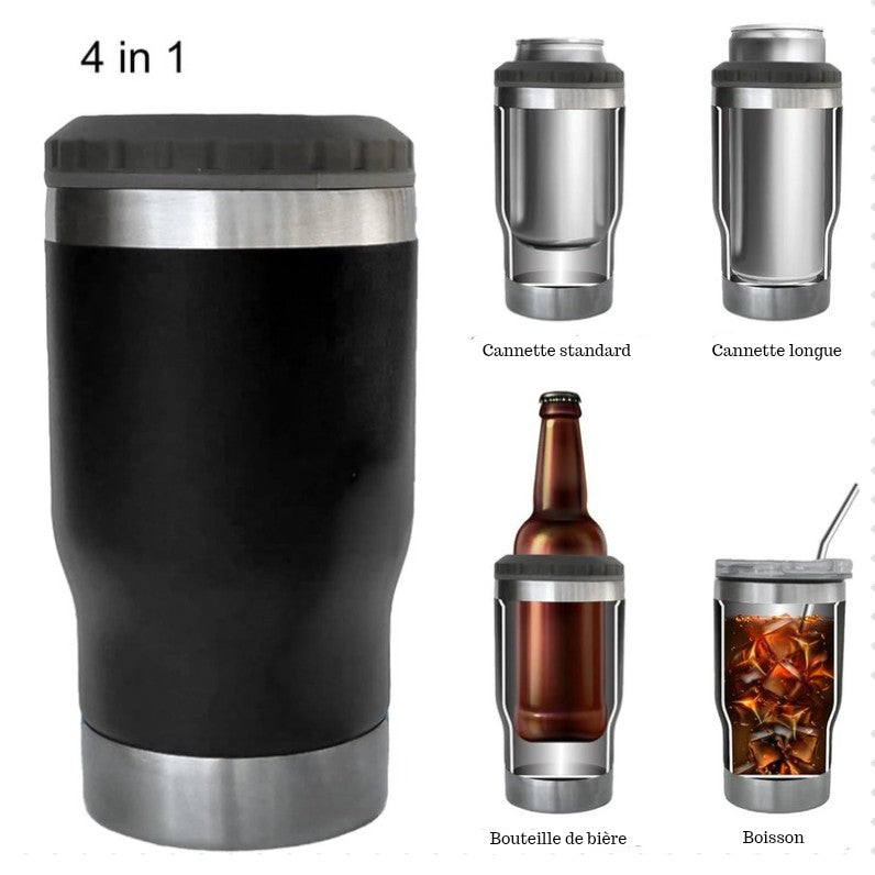 Thermos 4 en 1 - VARIOUS