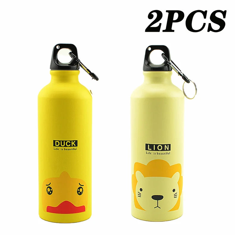 Gourde thermos enfant - ANIMAL