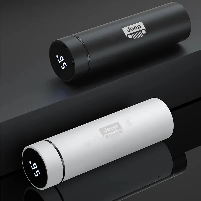 Gourde thermos - VOI