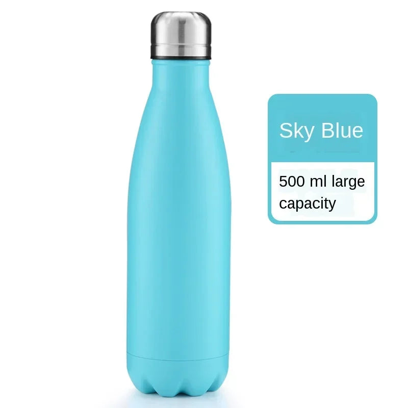 Gourde thermos - RAINBOW